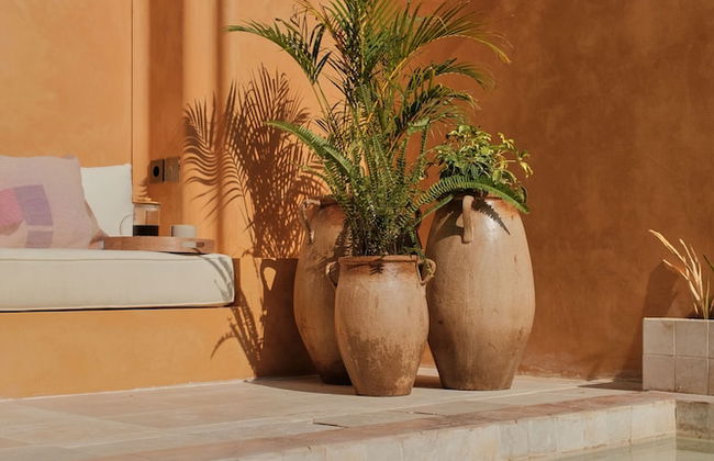 Lina Boutique Villas & Spa - Foto 45