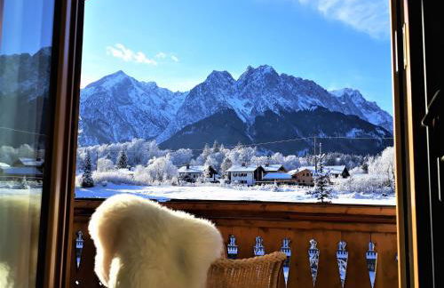 Ferienwohnung bei de Ebners Südflügerl - Foto 1