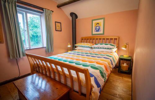 Nagshead Cottage - Dog-friendly retreat on the cycle trail - Photo 4