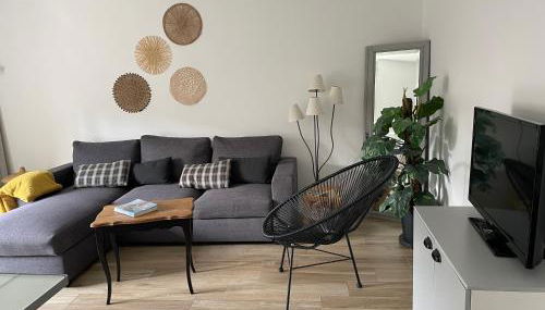 La Sereine - Appartement 2 chambres pour 4 personnes - Foto 5