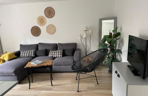 La Sereine - Appartement 2 chambres pour 4 personnes - Foto 5