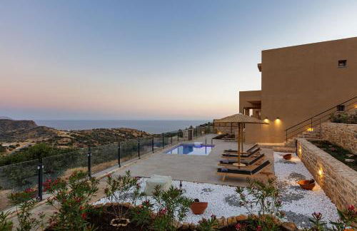 Villa Zoe , south Crete , Triopetra - Foto 1