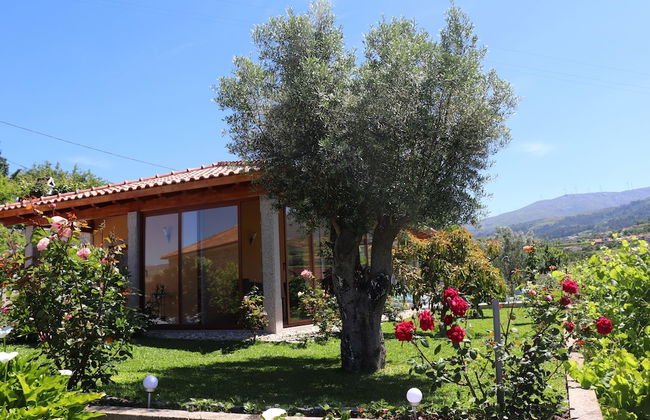 Casa das Eiras - Foto 10