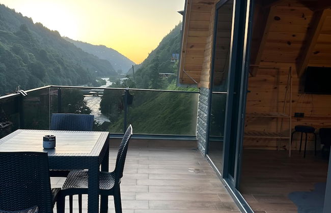 Gökçe Bungalov Evleri - Foto 35