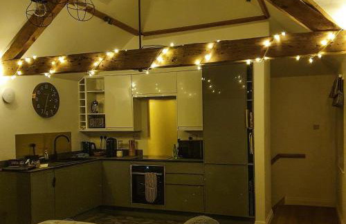 The Coach House - Foto 17