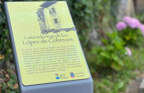 Casona con encanto, siglo XVIII - Foto 29