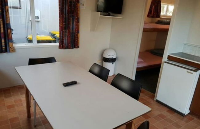 Auckland Northshore Motels & Holiday Park - Foto 31