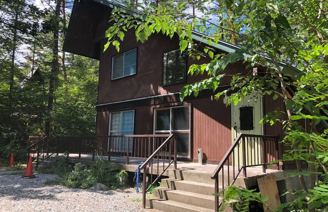 Alps Aunty Cottage - Foto 14