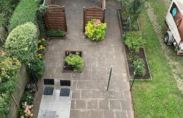 Modernes, familienfreundliches Apartment in Lübeck - Foto 17