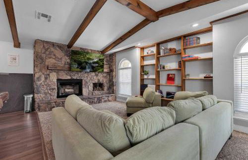 Waypoint Lodge - Your journey’s ideal rest stop - Foto 29