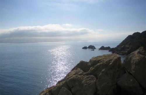 Holiday Home Natur- ökologische Nachhaltigkeit- nur für Erwachsene- Meer in der Nähe by Interhome - Foto 34