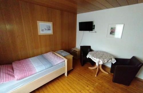 Apartment Christa im Gästehaus Westfalen für Geschäftsreisende und Monteure - Photo 17