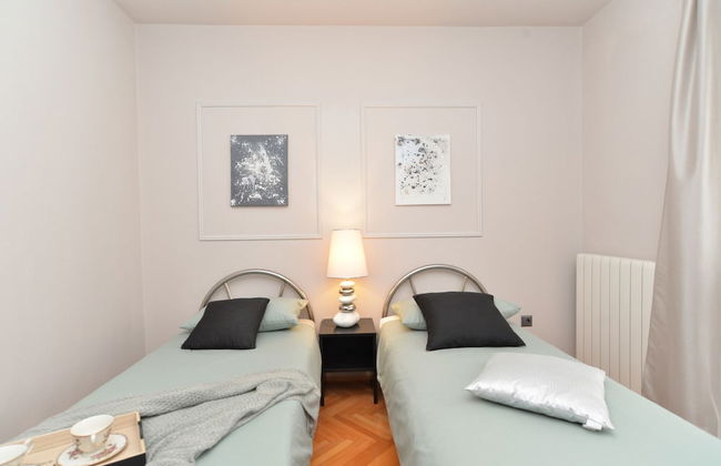 Apartment 843 - Foto 8