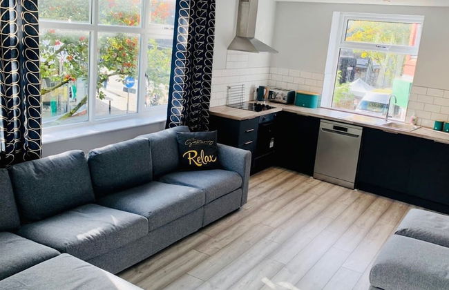 The Gathering Sale - Sleeps Up To 22 - Photo 11