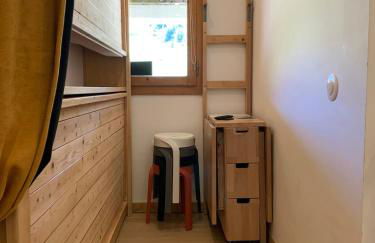 La Plagne Bellecôte Résidence 3000 - Foto 8