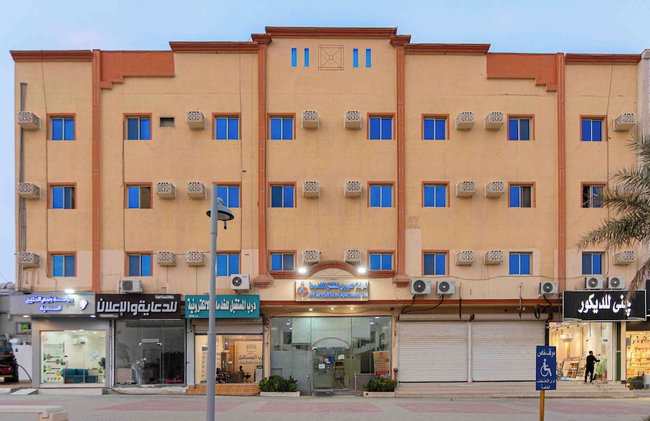 Al Eairy Serviced Apartments Company is a one-person company 4 - Foto 1