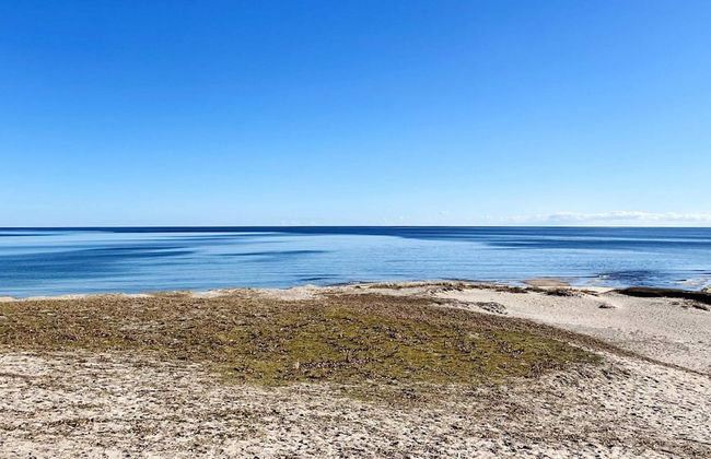 5 Star Holiday Home in Simrishamn - Foto 24