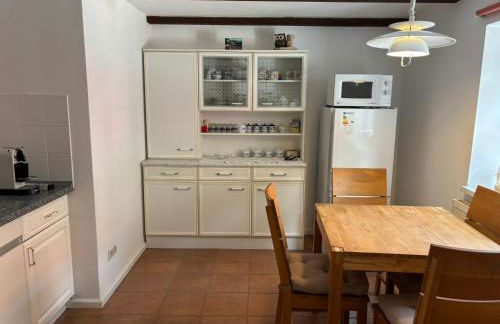 Maisonette im Fachwerkhaus - Foto 25