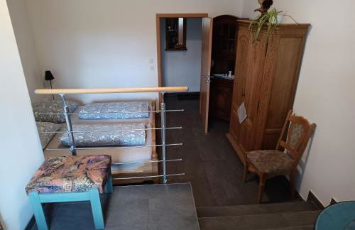 Sonnenhof, Ferienwohnung Erdgeschoss - Photo 6