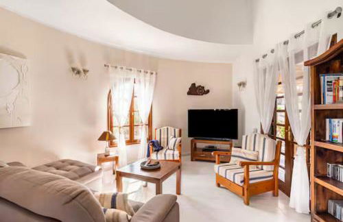 Casa Barranco Grande - Entspannung pur mit privatem Pool, wind- und sichtgeschützt - Photo 18