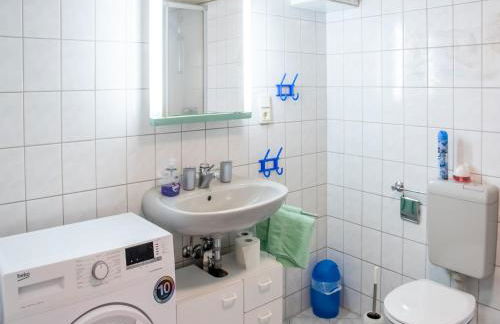 Wohnung in Lauterbach Nahe Skipisten - Foto 24