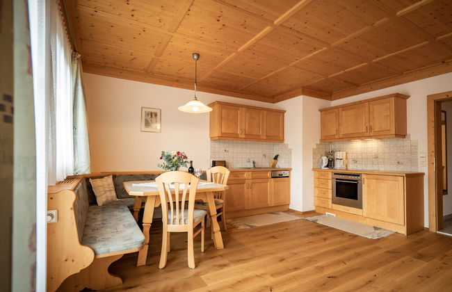 Appartmenthaus Gutwenger Selmerhof - Foto 31