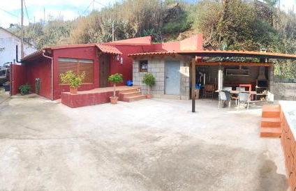 Chalet Ruta Las Lagunetas - Foto 42