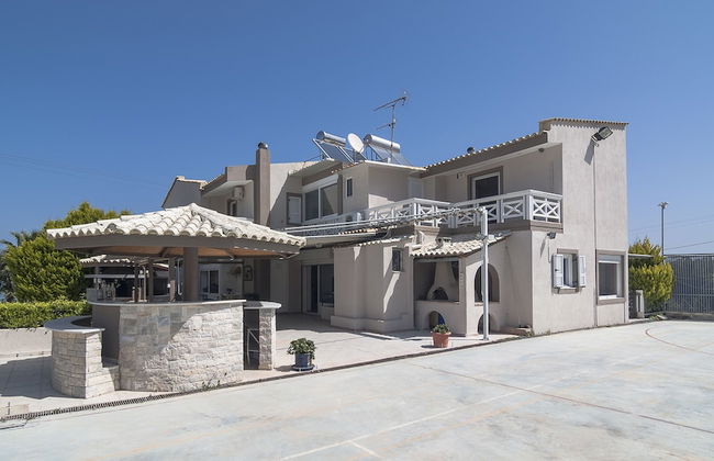 Villa Ekaterini - Foto 69