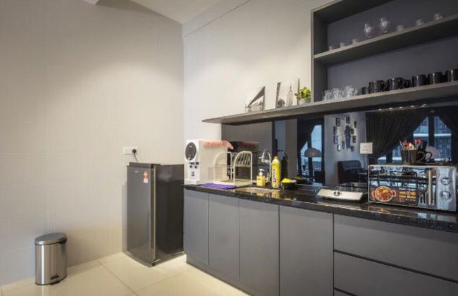 Arte S 3 Bedrooms Condo - Foto 19