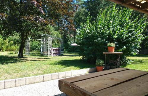 Fewo Schnuckenheide - Foto 1