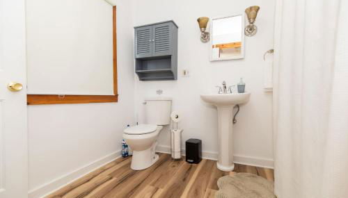 Entire 1 Bdrm house 5 mins from NWMC and DwnTwn - Foto 5