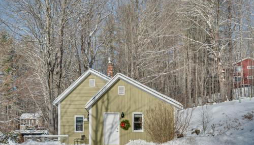 1 Mi to Black Mountain Home with Hot Tub Access - Foto 2