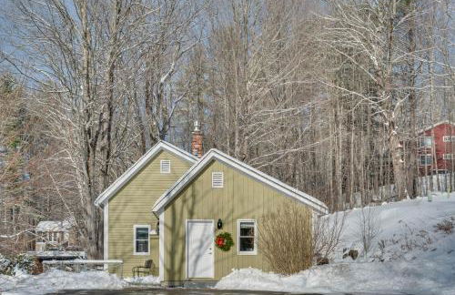 1 Mi to Black Mountain Home with Hot Tub Access - Foto 2