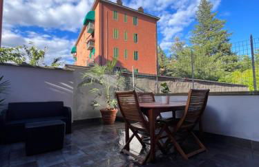 Home Cavour - Casalecchio - - Foto 22