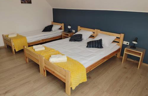 Apartamenty Starosądeckie - Foto 17