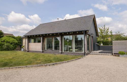 The Barn at Daubeneys - Foto 1