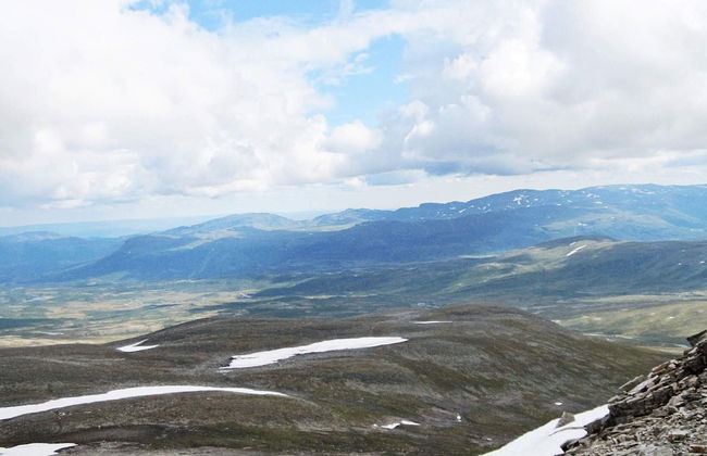 6 Person Holiday Home in Rennebu-by Traum - Foto 34