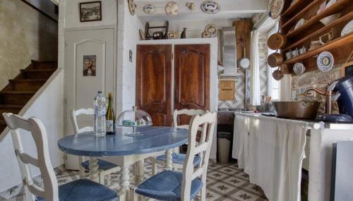 La Petite Chaumière - Charming cottage Pays Bigouden - Foto 4