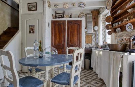 La Petite Chaumière - Charming cottage Pays Bigouden - Foto 4