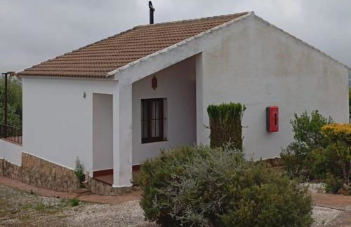 Casas Rurales Cortijo la Cañada - Photo 6