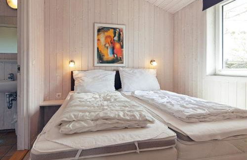 4 person holiday home in GROEMITZ - Photo 16