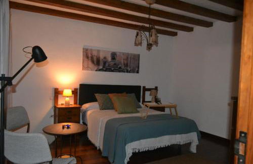 Canto Rojo, La Asomada con vistas a Lobos - Foto 37