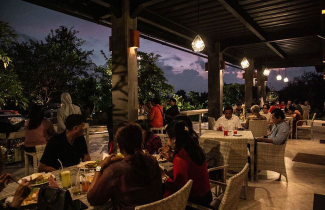 Room-kori Maharani Villas - One Bedroom - Foto 9