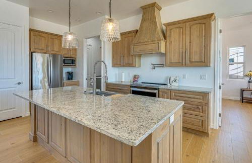 Peaceful Mtn Views! Patagonia Getaway - Foto 2