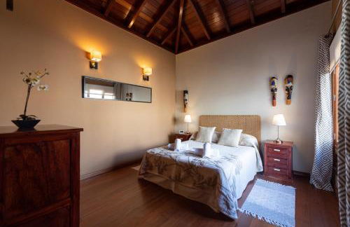 Villa Atlanntes con piscina en Fuerteventura - Photo 19