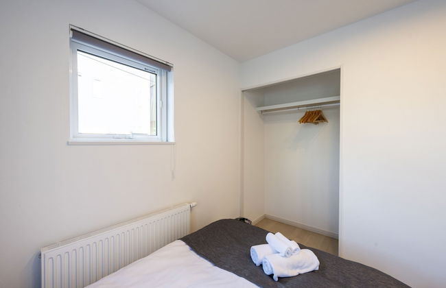 THE LUNA LOUNGE - Photo 5