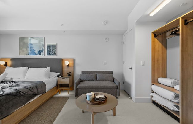 Prime Downtown Location Condos - Foto 6