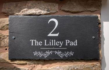 The Lilley Pad in Ludlow Cosy, Central, Perfect for Couples, Netflix & Parking Permit - Photo 18