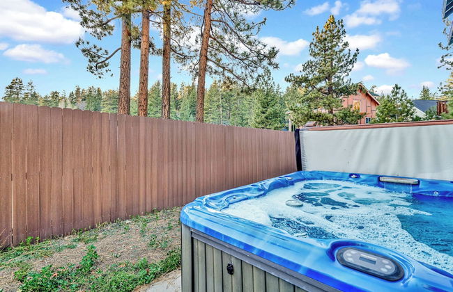 Fawnskin Chalet#1826 - Foto 20