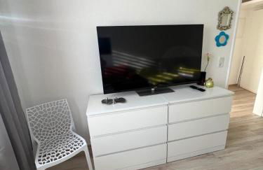 Apartment Salzgitter - Ideal for long stays - Foto 8